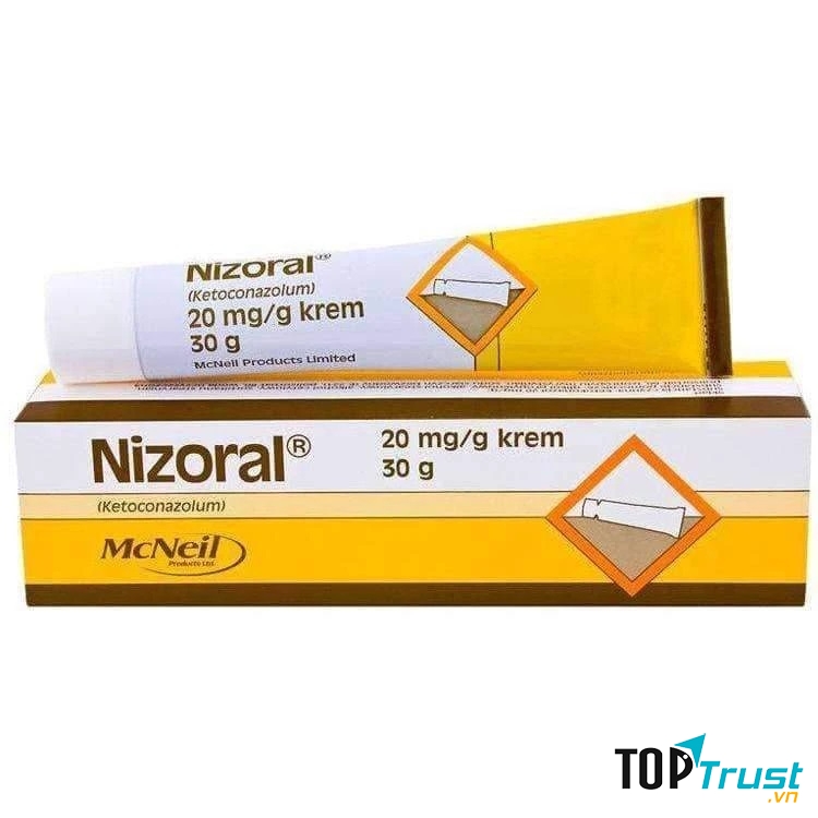 Nizoral Cream