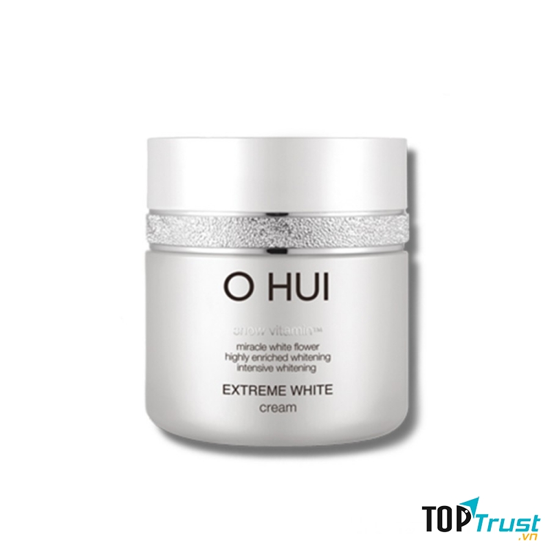 KEM TRỊ NÁM OHUI