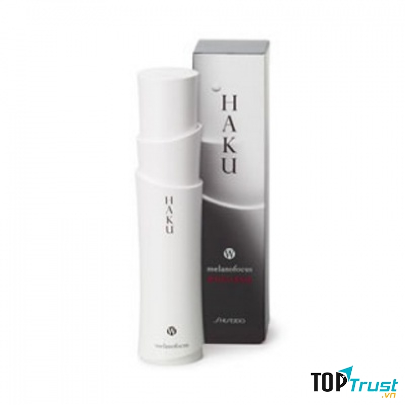 Kem trị nám ShiSeido haku