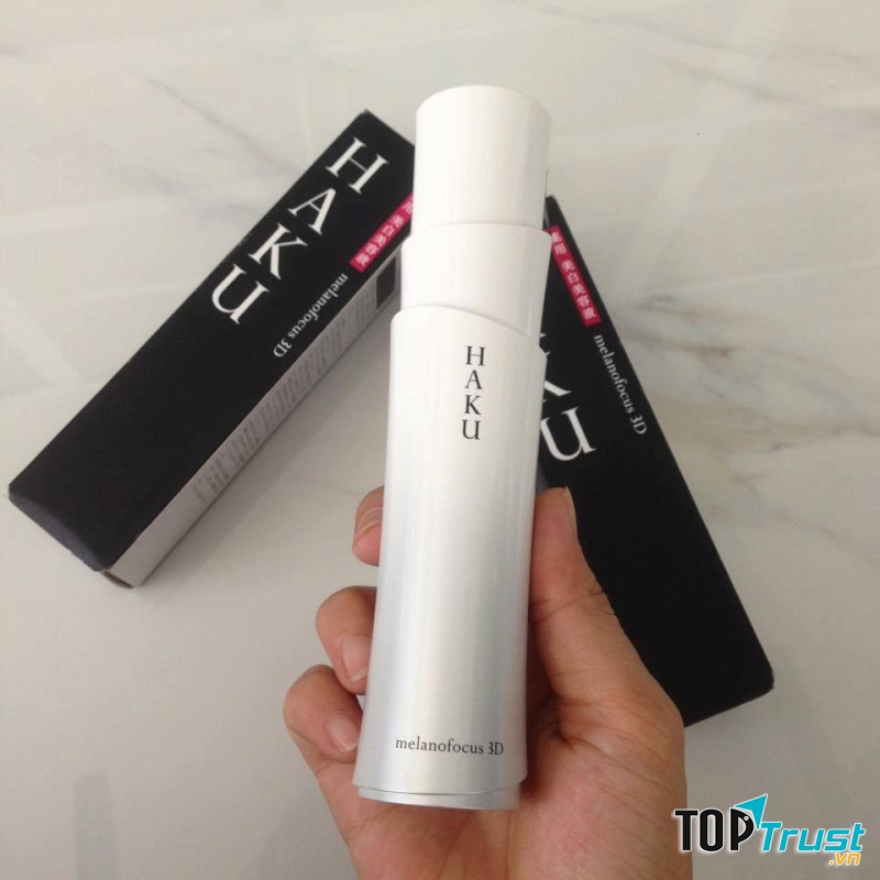 Kem trị nám ShiSeido haku