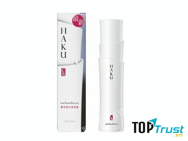 Kem Dưỡng da Trị nám Shiseido HAKU