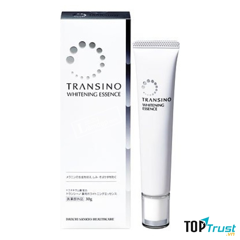 Transino whitening essence