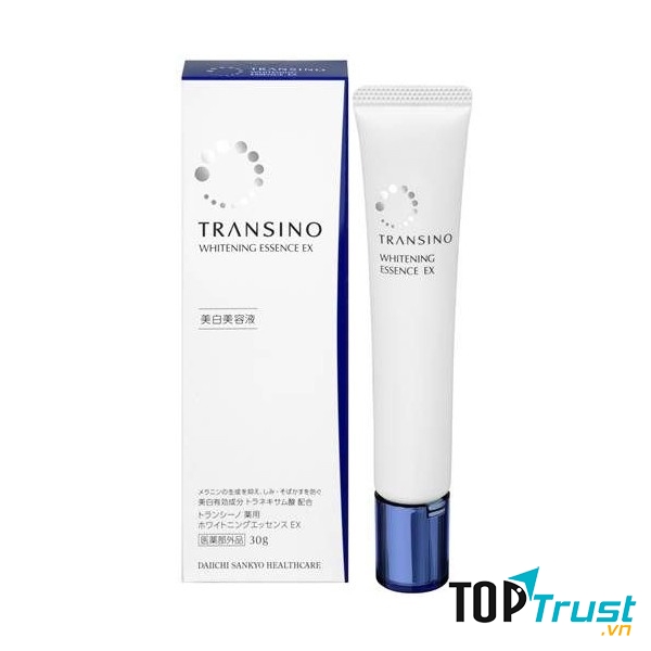 Kem Trị Nám Transino Whitening Essence EX