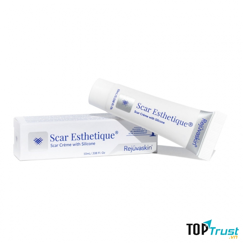 Kem trị sẹo em bé Scar Esthetique Cream