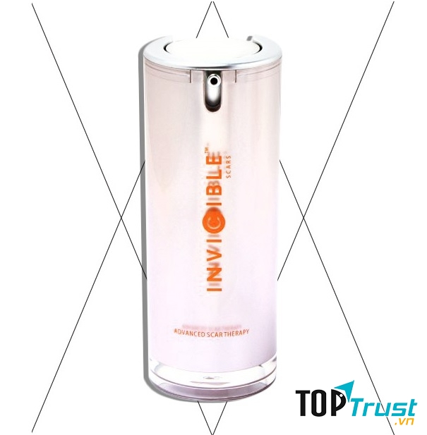 Invicible Scars Advanced Scar Therapy