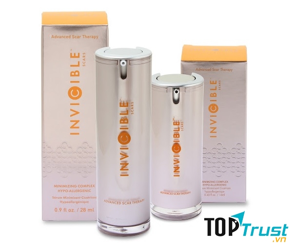 Invicible Scars Advanced Scar Therapy