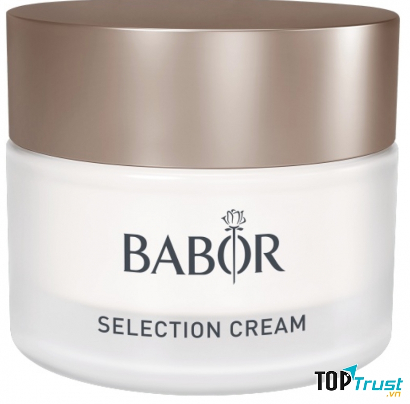 Kem trị sẹo rạn da  babor intensive repair Đức
