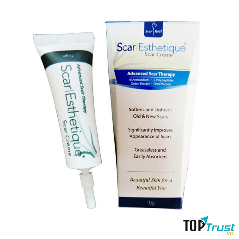 Kem trị sẹo Scar Esthetique