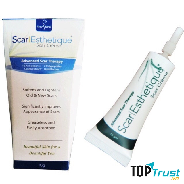 Kem trị sẹo Scar Esthetique