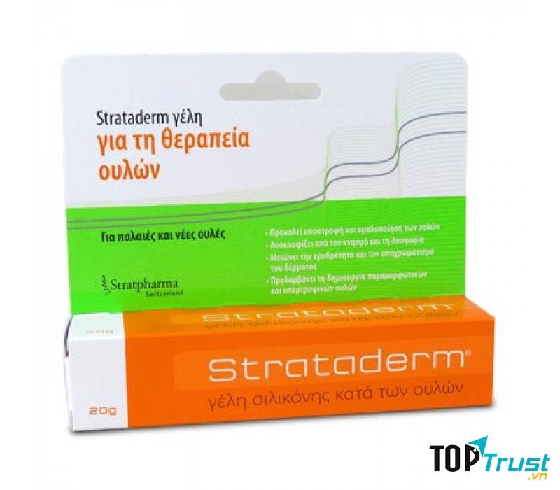 Gel Strataderm