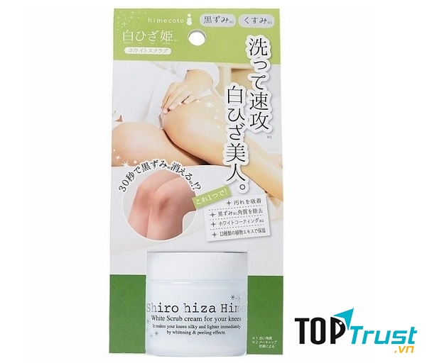Shiro Hiza Hime