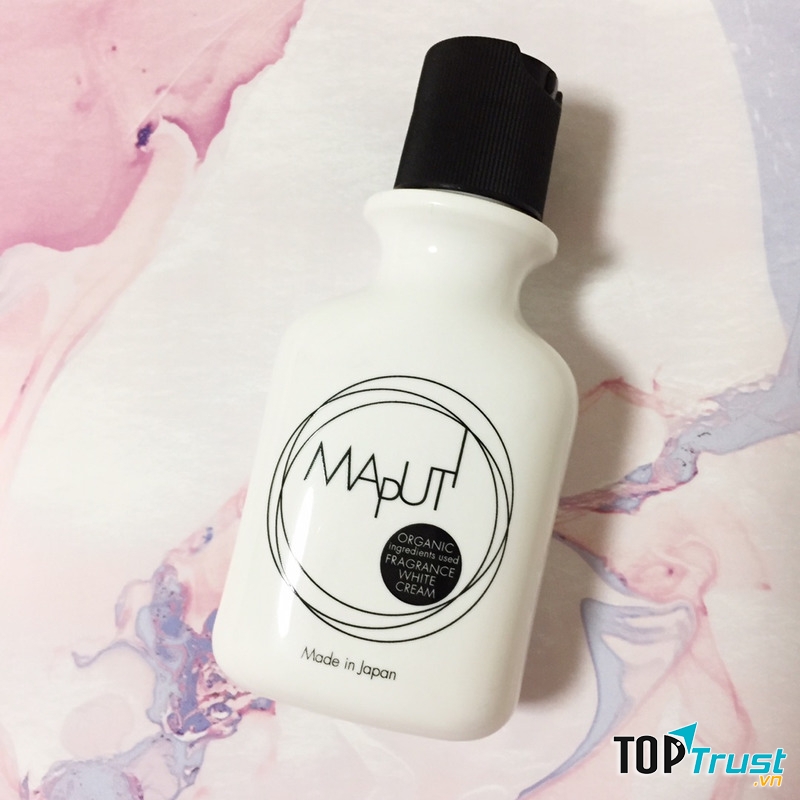 Kem trị thâm Maputi 100ml