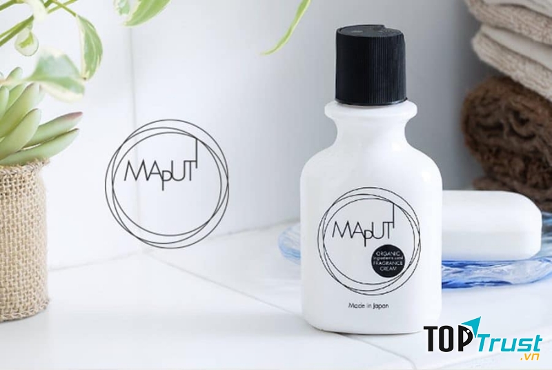 Kem trị thâm Maputi