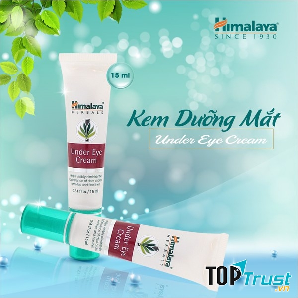 Kem trị thâm mắt Himalaya