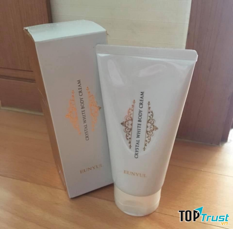 Kem trị thâm mông Eunyul