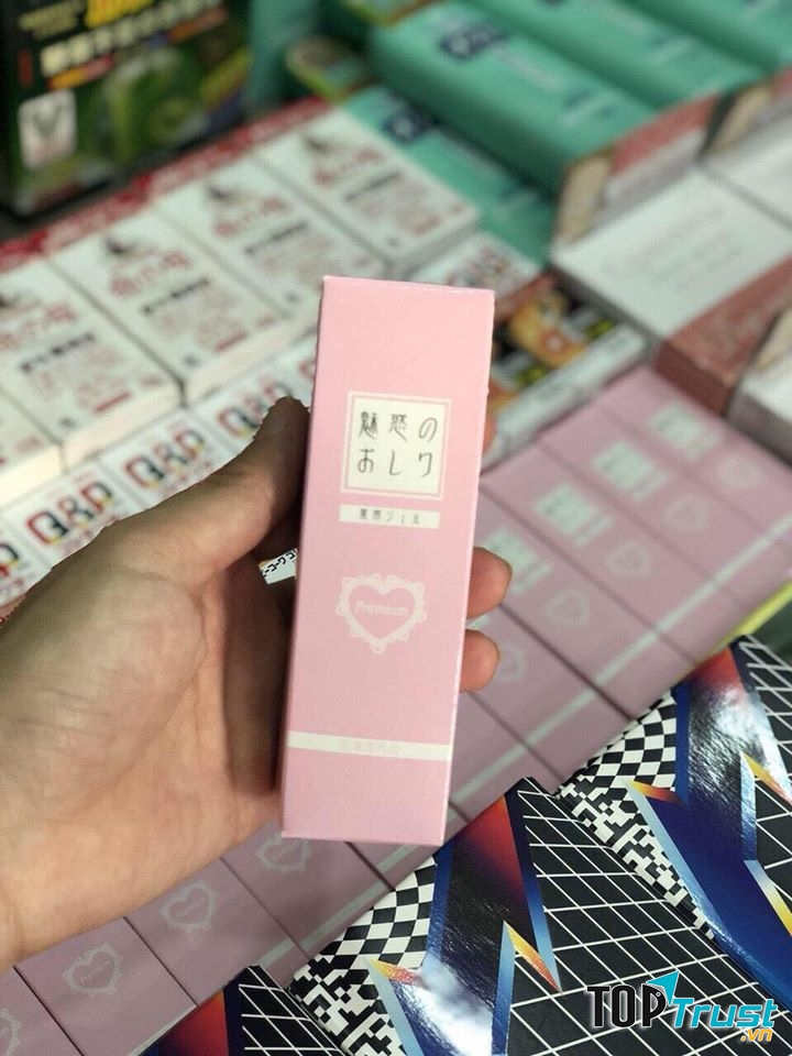 Kem trị thâm mông Miwaku Nhật Bản