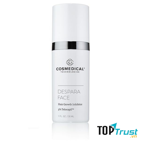 Kem triệt lông mặt Cosmedical Despara Face
