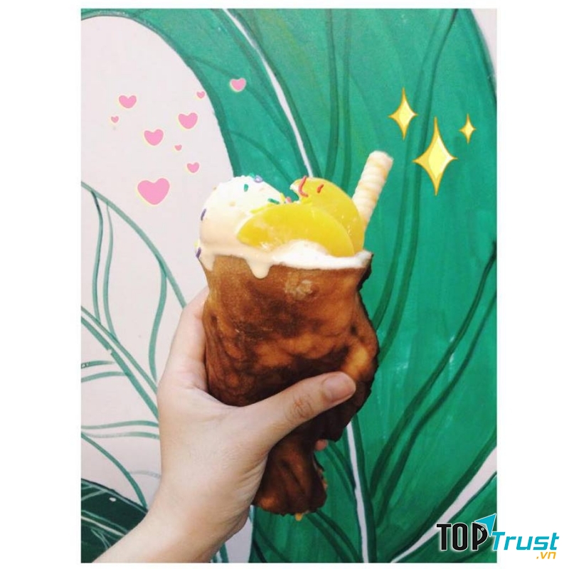Kem Tuk Tuk