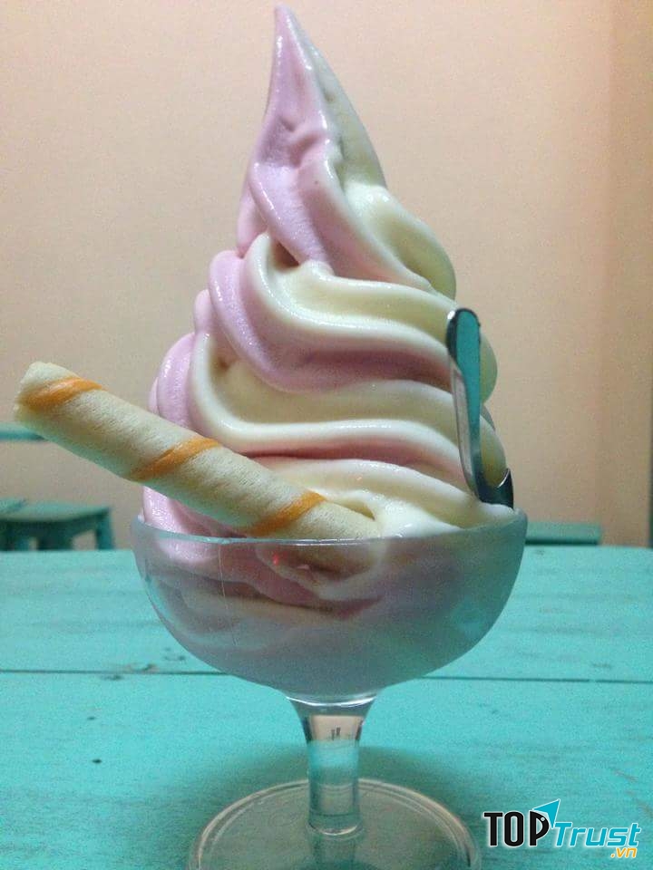 Kem tươi Tít Mít