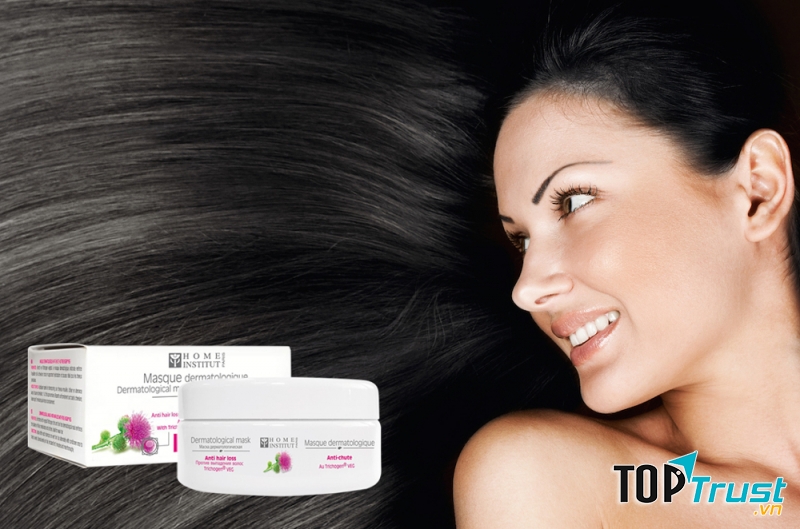 Kem ủ chống rụng tóc Dermatological Anti Hair – Loss