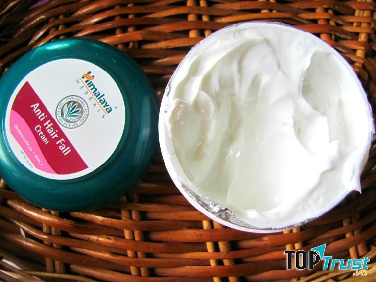 Kem Ủ Chống Rụng Tóc Himalaya Ấn Độ