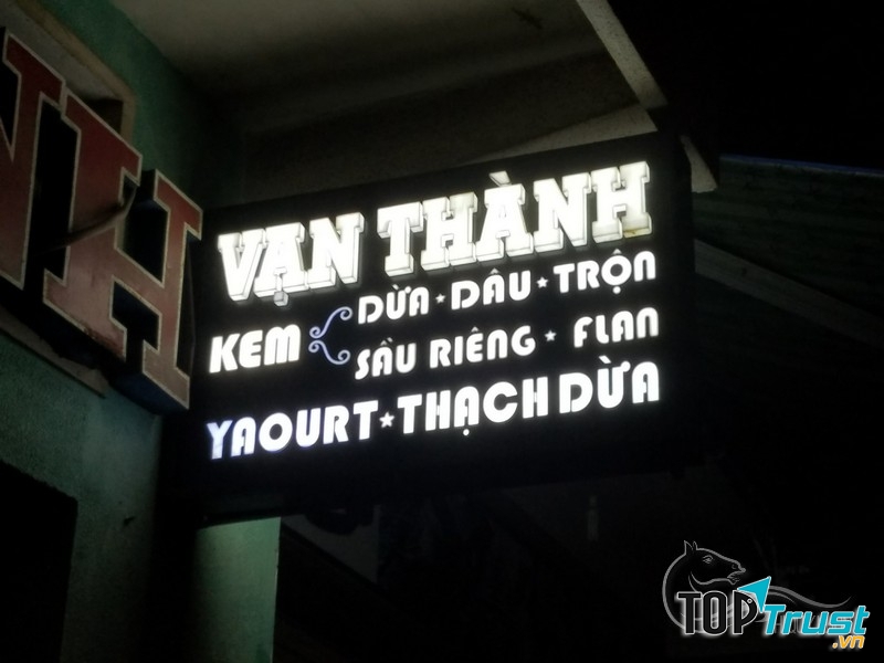 Kem Vạn Thành