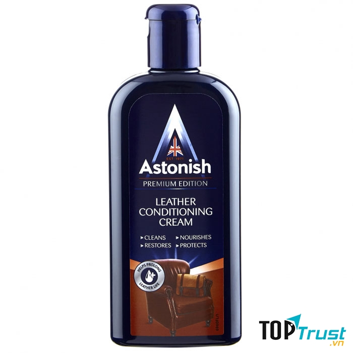 Kem tẩy rửa Astonish C6960