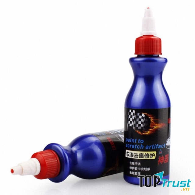 Kem xoá vết xước ô tô xe máy f1-cc công nghệ Đức