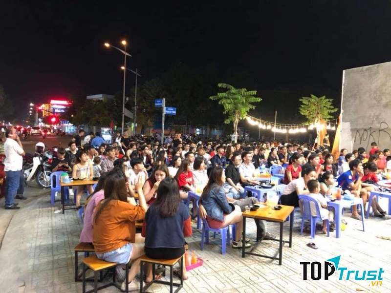 Kem Xôi Dừa - Bubu