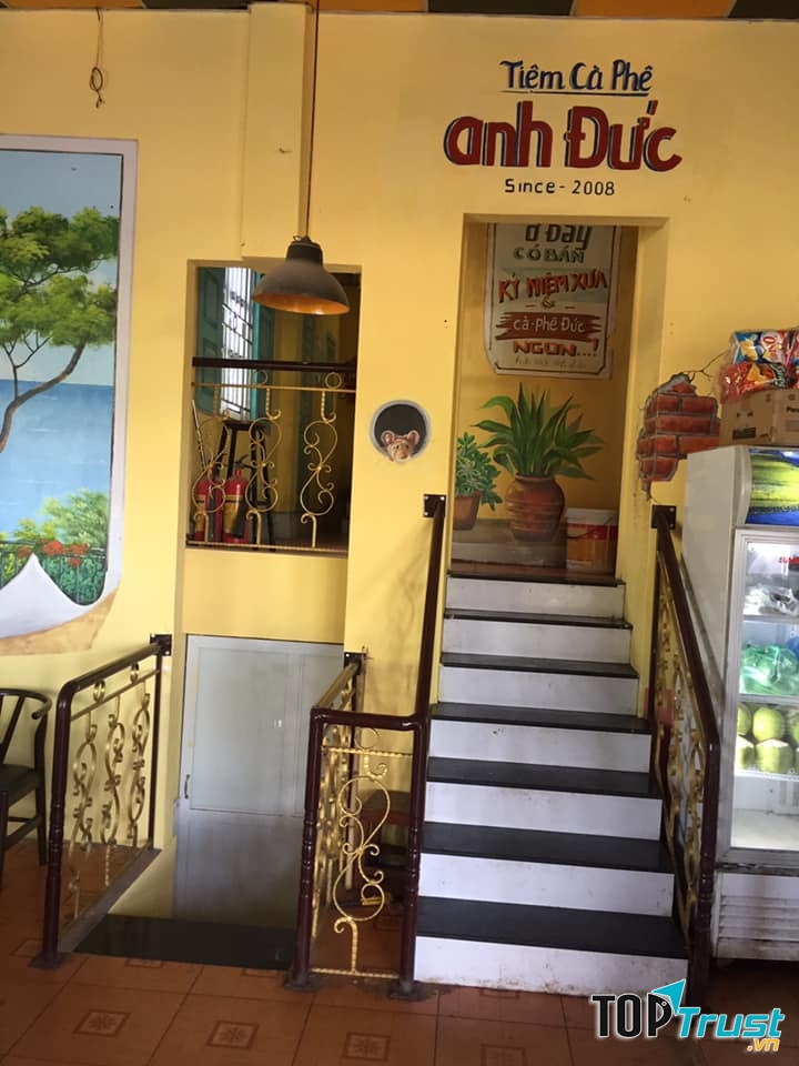 Kem Xôi Dừa - Đức So
