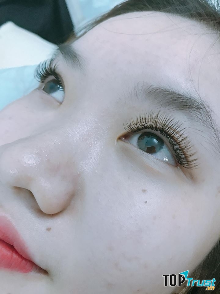 Ken Eyelash