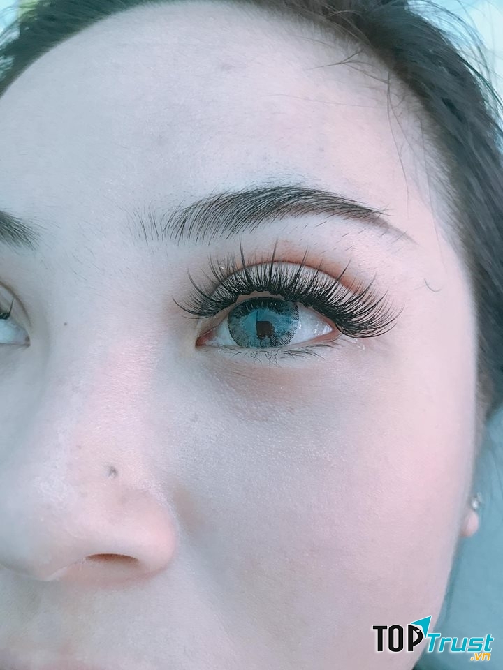 Ken Eyelash