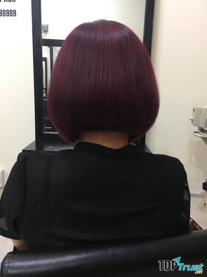 Ken Hair Salon