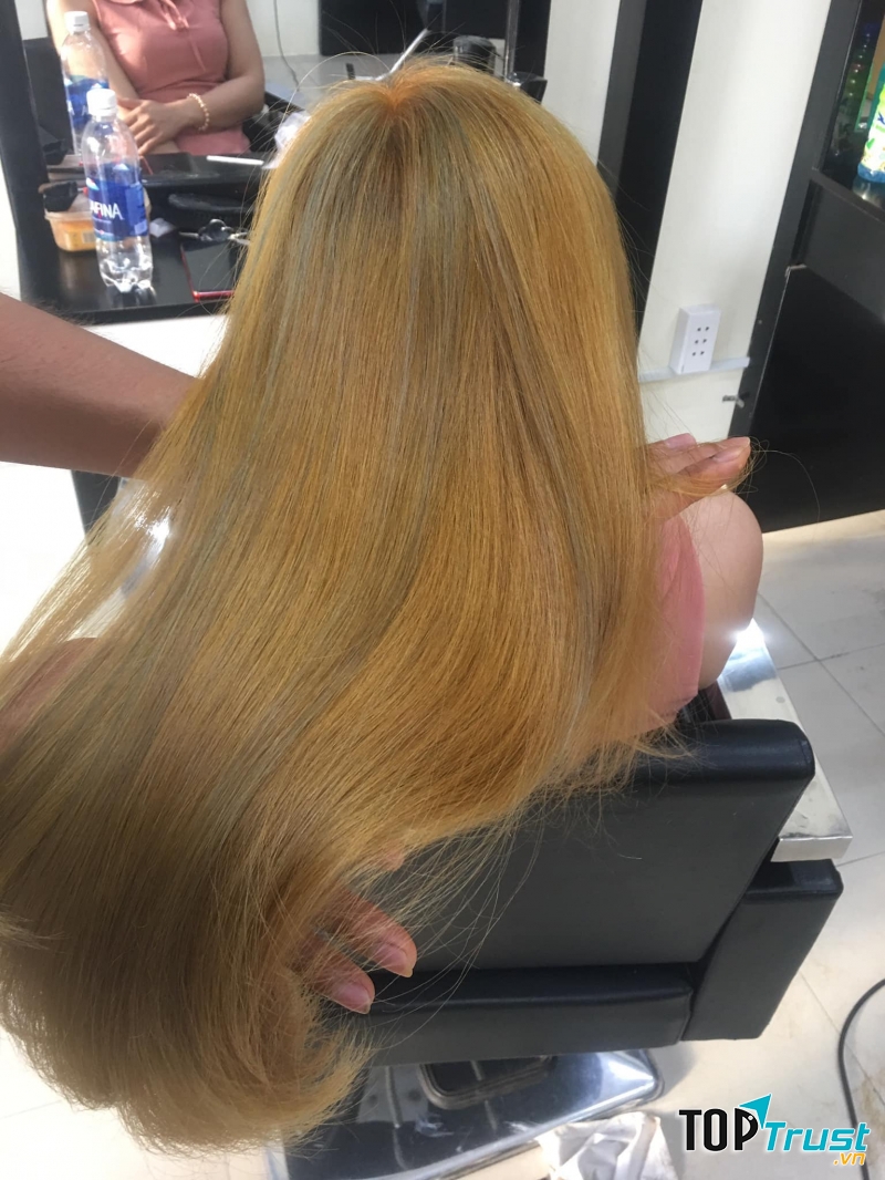Ken Hair Salon