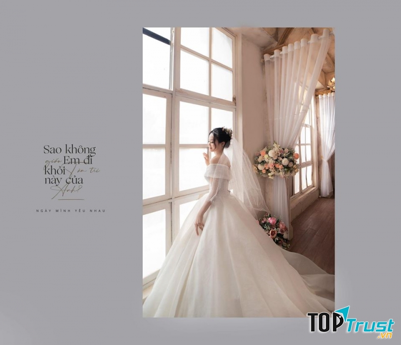 Ken Luxury Wedding - Điện Biên