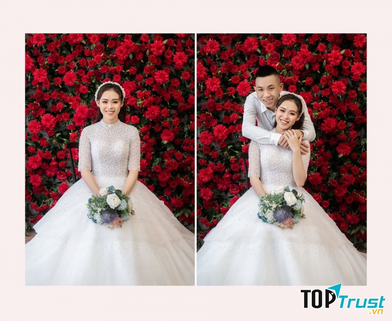 Ken Luxury Wedding - Điện Biên