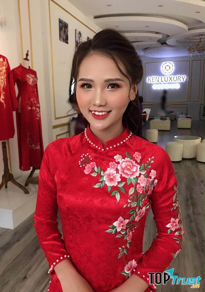 Ken Luxury Wedding - Điện Biên