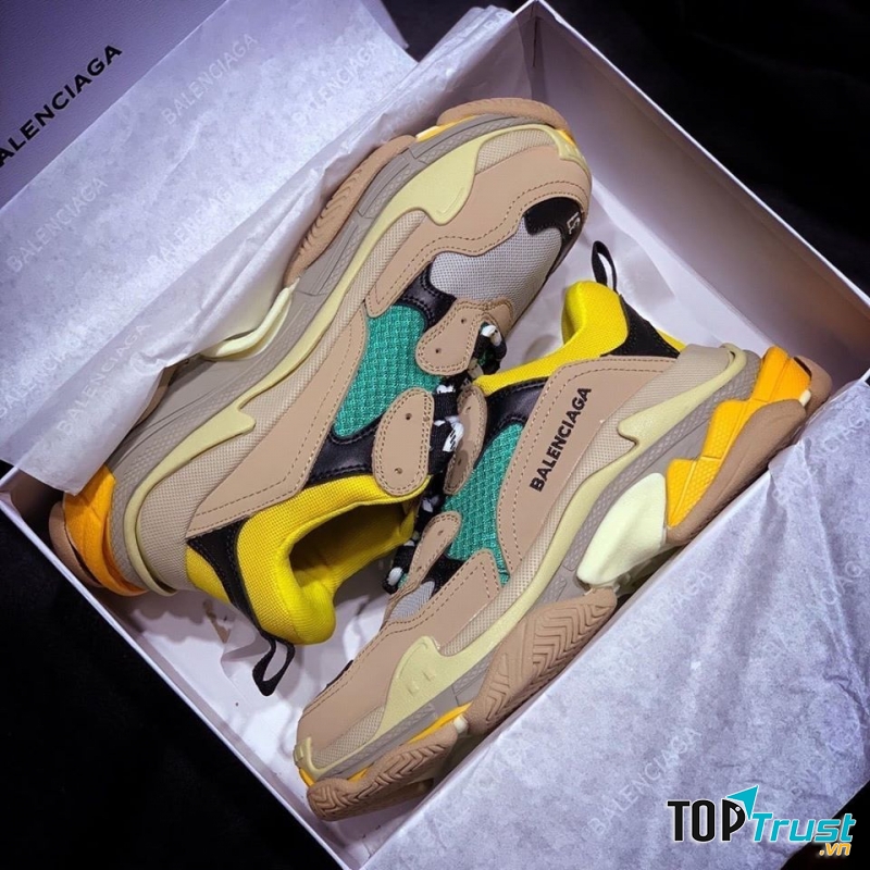 Ken shoes