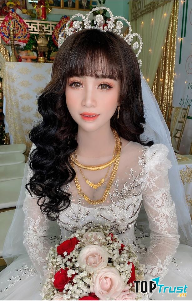 Ken Vin Make Up