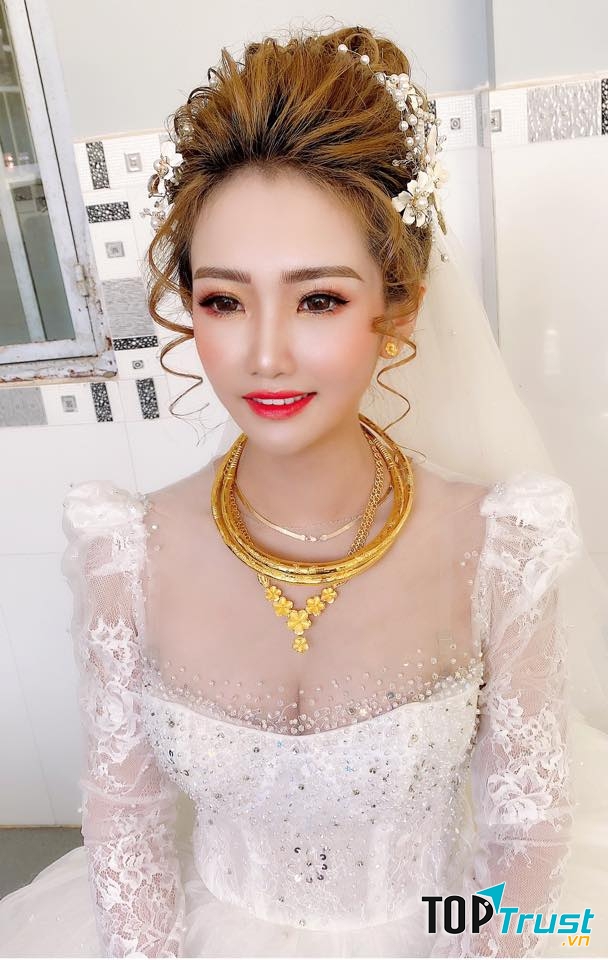 Ken Vin Make Up