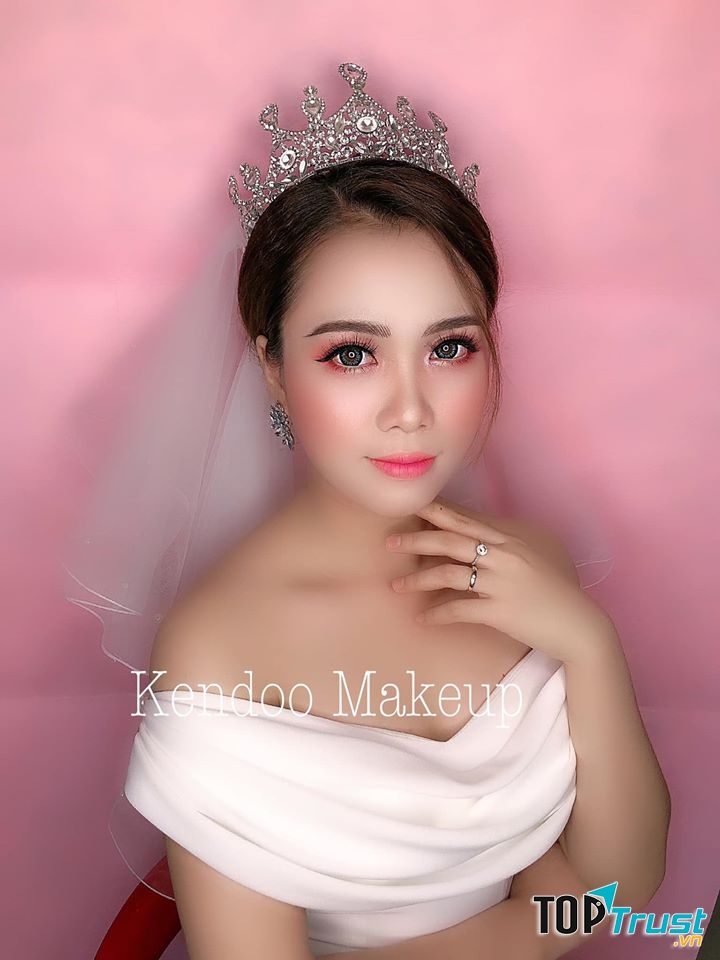 Kendoo Bridal.