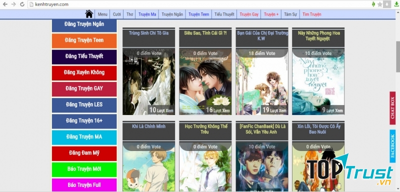 Kenhtruyen.com