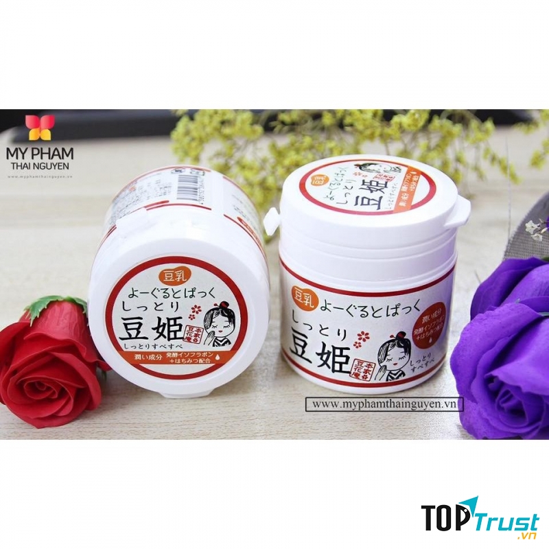 Mặt nạ Đậu Hũ Kenko Tofu Mask