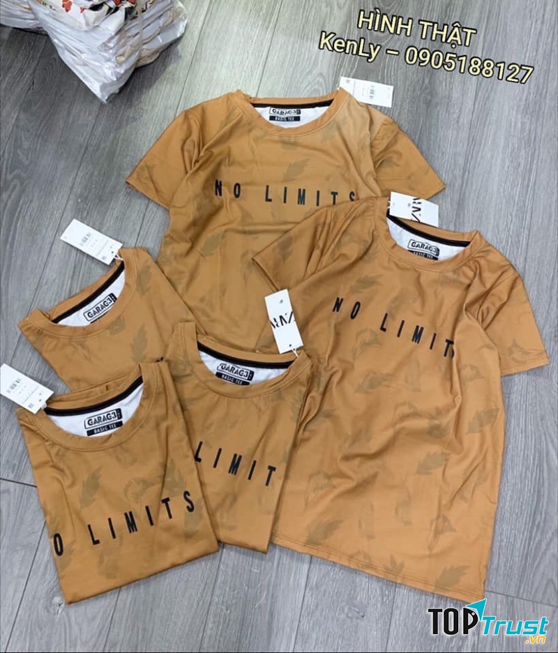 Style cá tính phù hợp cả đi học và đi chơi