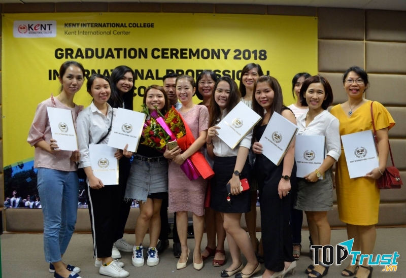 Gradation Ceremony 2018
