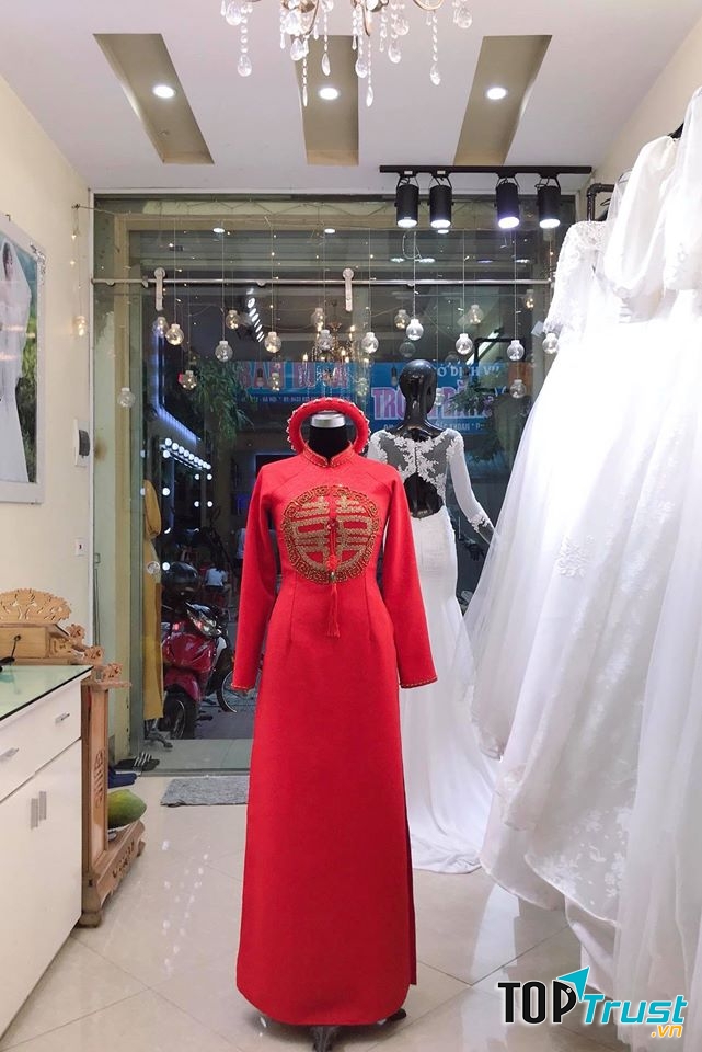 Kent studio & bridal