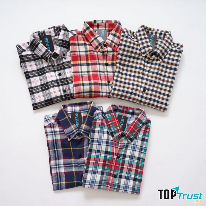 Kenta shop là địa chỉ được giới trẻ yêu thích