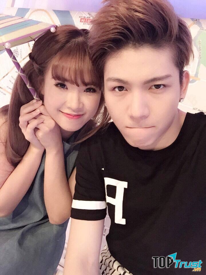 Khởi My - Kelvin Khánh