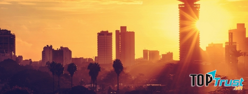 Kenya