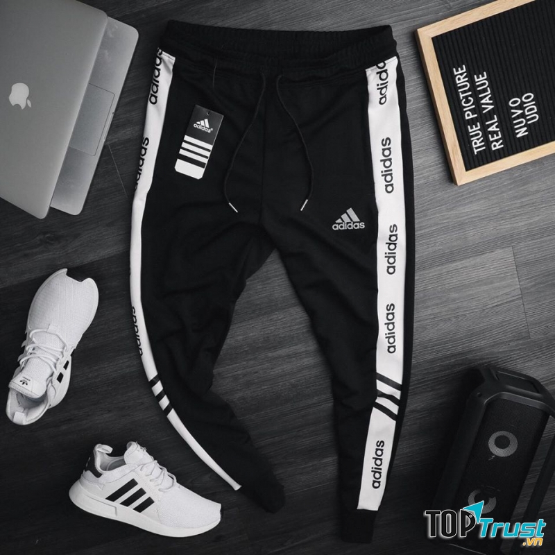 Những chiếc quần jogger năng động, trẻ trung và giá tốt nhất tại Đà Nẵng